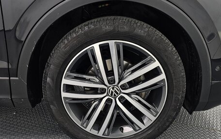 Volkswagen Tiguan II, 2022 год, 3 186 000 рублей, 5 фотография