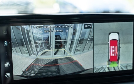 Hyundai Palisade I, 2025 год, 9 230 000 рублей, 34 фотография