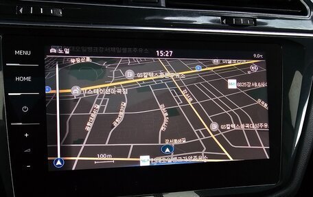 Volkswagen Tiguan II, 2022 год, 3 186 000 рублей, 14 фотография