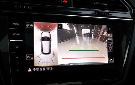 Volkswagen Tiguan II, 2022 год, 3 186 000 рублей, 15 фотография