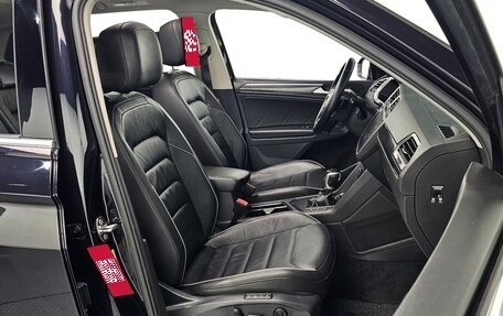 Volkswagen Tiguan II, 2022 год, 3 186 000 рублей, 10 фотография