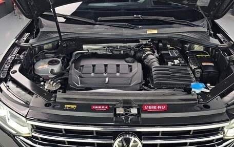 Volkswagen Tiguan II, 2022 год, 3 186 000 рублей, 6 фотография