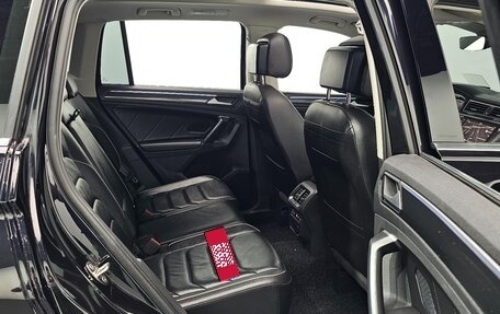 Volkswagen Tiguan II, 2022 год, 3 186 000 рублей, 11 фотография