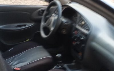 ЗАЗ Chance, 2011 год, 210 000 рублей, 1 фотография