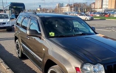 Jeep Grand Cherokee, 2005 год, 880 000 рублей, 1 фотография
