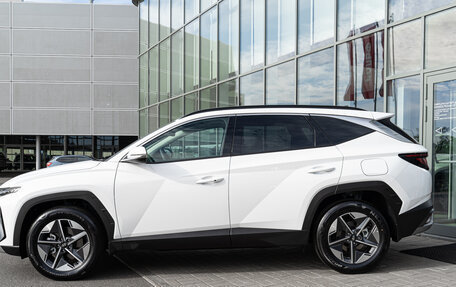 Hyundai Tucson, 2025 год, 4 690 000 рублей, 10 фотография