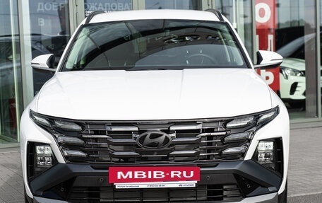 Hyundai Tucson, 2025 год, 4 690 000 рублей, 3 фотография