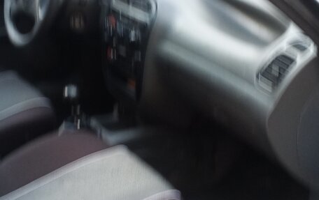 ЗАЗ Chance, 2011 год, 210 000 рублей, 4 фотография