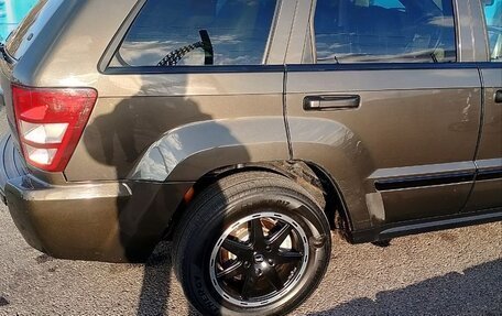 Jeep Grand Cherokee, 2005 год, 880 000 рублей, 6 фотография