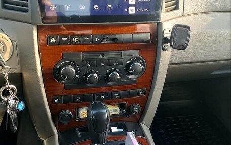 Jeep Grand Cherokee, 2005 год, 880 000 рублей, 3 фотография