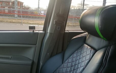 Jeep Grand Cherokee, 2005 год, 880 000 рублей, 4 фотография