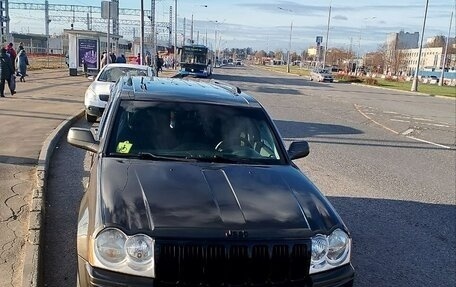 Jeep Grand Cherokee, 2005 год, 880 000 рублей, 2 фотография