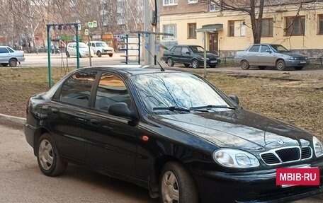 ЗАЗ Chance, 2011 год, 210 000 рублей, 3 фотография