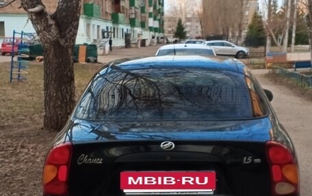 ЗАЗ Chance, 2011 год, 210 000 рублей, 2 фотография