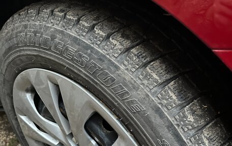 KIA Rio IV, 2019 год, 1 500 000 рублей, 9 фотография