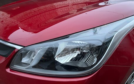 KIA Rio IV, 2019 год, 1 500 000 рублей, 6 фотография