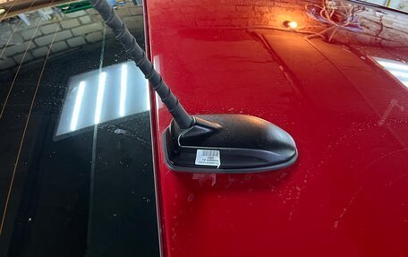 KIA Rio IV, 2019 год, 1 500 000 рублей, 15 фотография