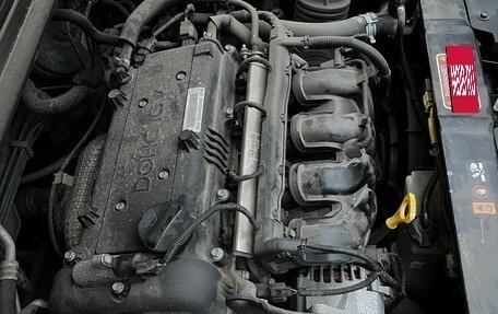 KIA Rio IV, 2019 год, 1 500 000 рублей, 7 фотография