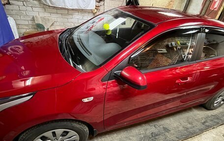 KIA Rio IV, 2019 год, 1 500 000 рублей, 19 фотография