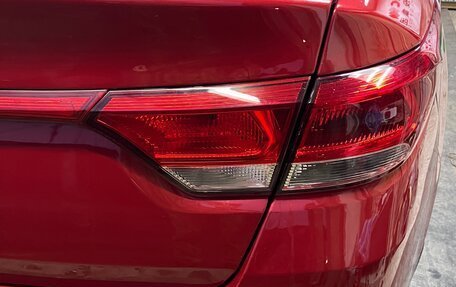 KIA Rio IV, 2019 год, 1 500 000 рублей, 16 фотография