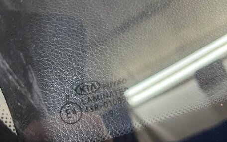 KIA Rio IV, 2019 год, 1 500 000 рублей, 21 фотография