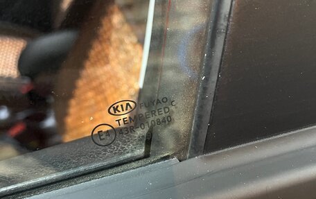 KIA Rio IV, 2019 год, 1 500 000 рублей, 24 фотография