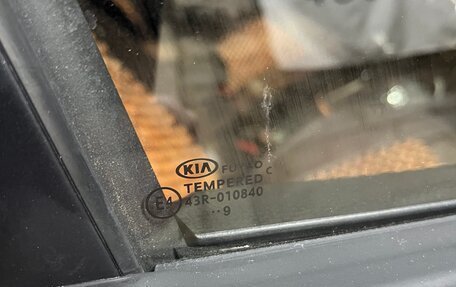 KIA Rio IV, 2019 год, 1 500 000 рублей, 22 фотография