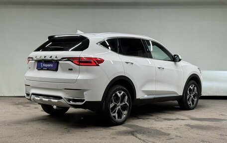 Haval F7 I, 2021 год, 2 000 000 рублей, 4 фотография