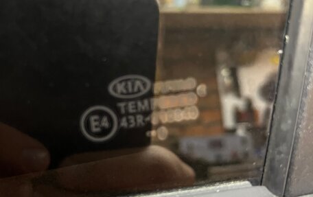 KIA Rio IV, 2019 год, 1 500 000 рублей, 25 фотография