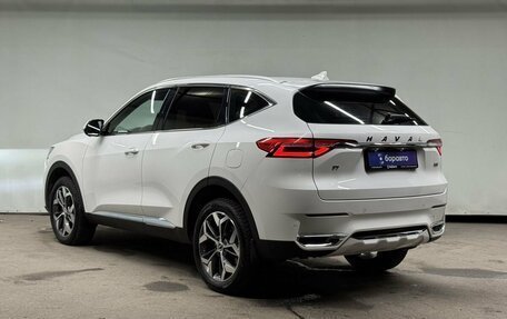 Haval F7 I, 2021 год, 2 000 000 рублей, 5 фотография