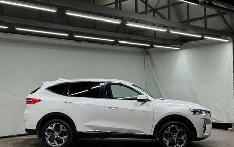 Haval F7 I, 2021 год, 2 000 000 рублей, 9 фотография