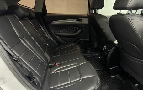 Haval F7 I, 2021 год, 2 000 000 рублей, 12 фотография