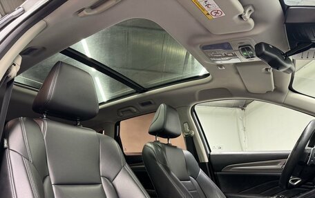 Haval F7 I, 2021 год, 2 000 000 рублей, 15 фотография