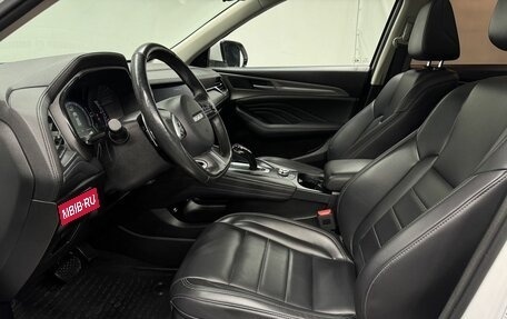 Haval F7 I, 2021 год, 2 000 000 рублей, 10 фотография