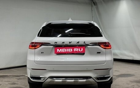 Haval F7 I, 2021 год, 2 000 000 рублей, 6 фотография