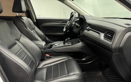 Haval F7 I, 2021 год, 2 000 000 рублей, 11 фотография