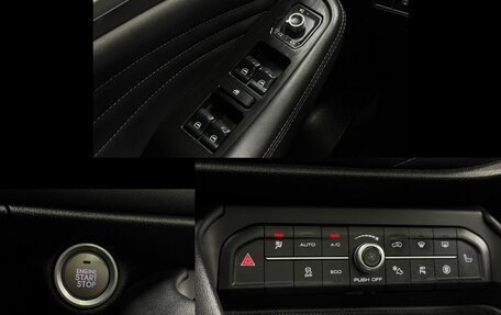 Haval F7 I, 2021 год, 2 000 000 рублей, 19 фотография