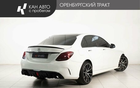 Mercedes-Benz C-Класс, 2014 год, 2 400 000 рублей, 3 фотография