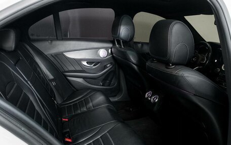 Mercedes-Benz C-Класс, 2014 год, 2 400 000 рублей, 9 фотография