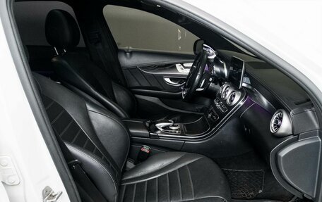 Mercedes-Benz C-Класс, 2014 год, 2 400 000 рублей, 8 фотография