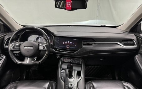 Haval F7 I, 2021 год, 2 000 000 рублей, 14 фотография