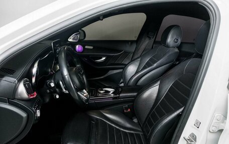 Mercedes-Benz C-Класс, 2014 год, 2 400 000 рублей, 6 фотография