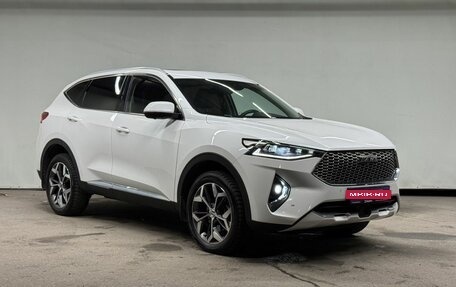 Haval F7 I, 2021 год, 2 000 000 рублей, 2 фотография