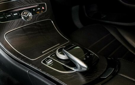 Mercedes-Benz C-Класс, 2014 год, 2 400 000 рублей, 15 фотография