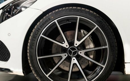 Mercedes-Benz C-Класс, 2014 год, 2 400 000 рублей, 18 фотография