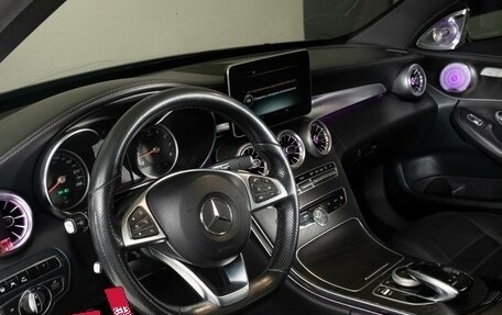 Mercedes-Benz C-Класс, 2014 год, 2 400 000 рублей, 5 фотография