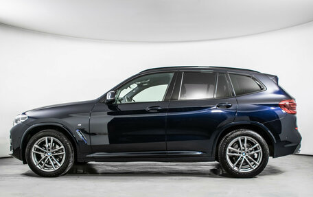 BMW X3, 2019 год, 4 300 000 рублей, 8 фотография