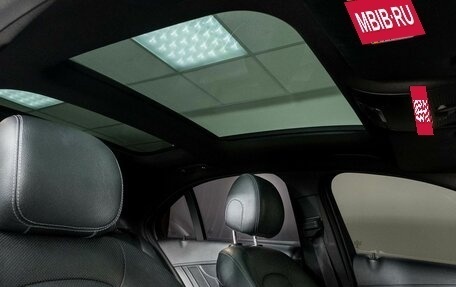 Mercedes-Benz C-Класс, 2014 год, 2 400 000 рублей, 13 фотография