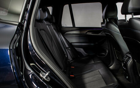 BMW X3, 2019 год, 4 300 000 рублей, 9 фотография