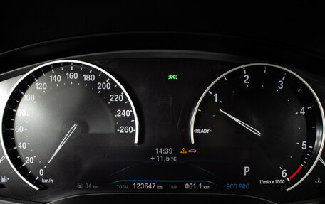 BMW X3, 2019 год, 4 300 000 рублей, 12 фотография